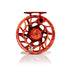 Hatch Iconic 7+ Plus Magma Orange Reels - Special Limited Edition Color