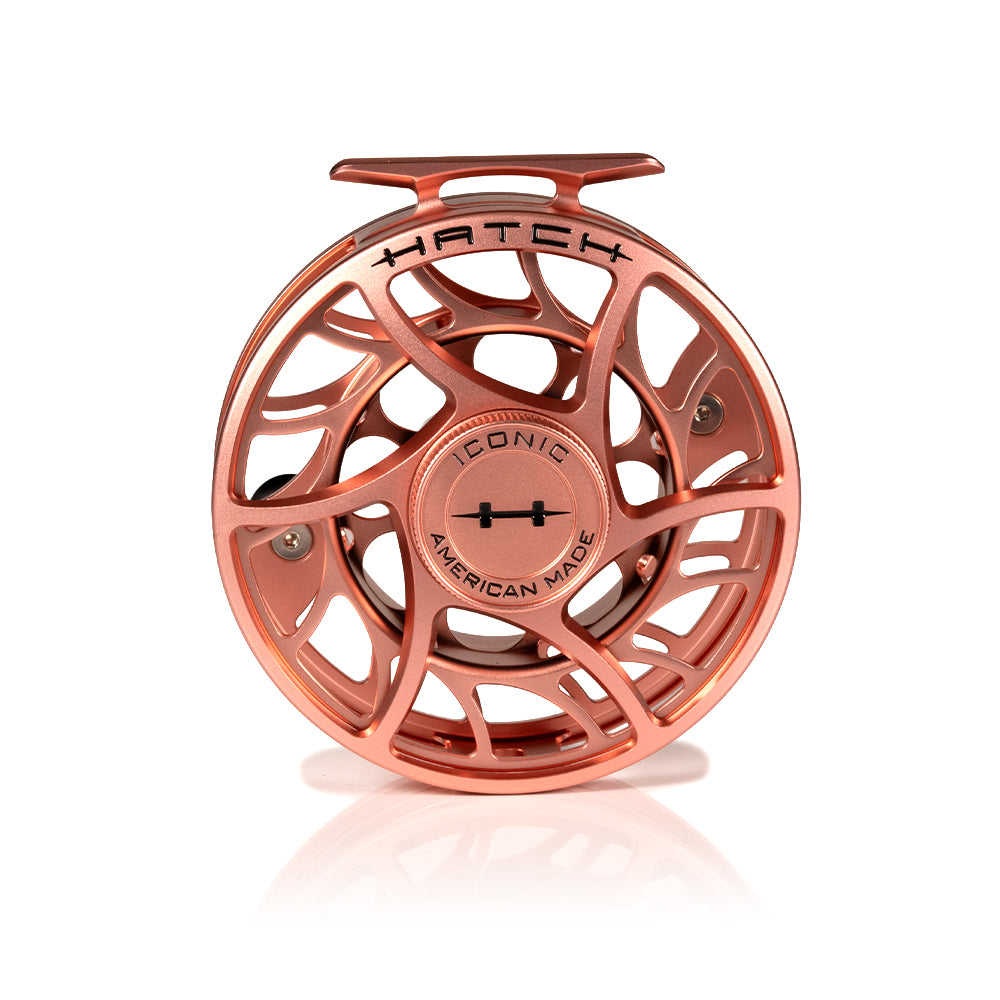 Hatch Iconic Fly Reels & Pliers - NEW! – Salt Fly Pro