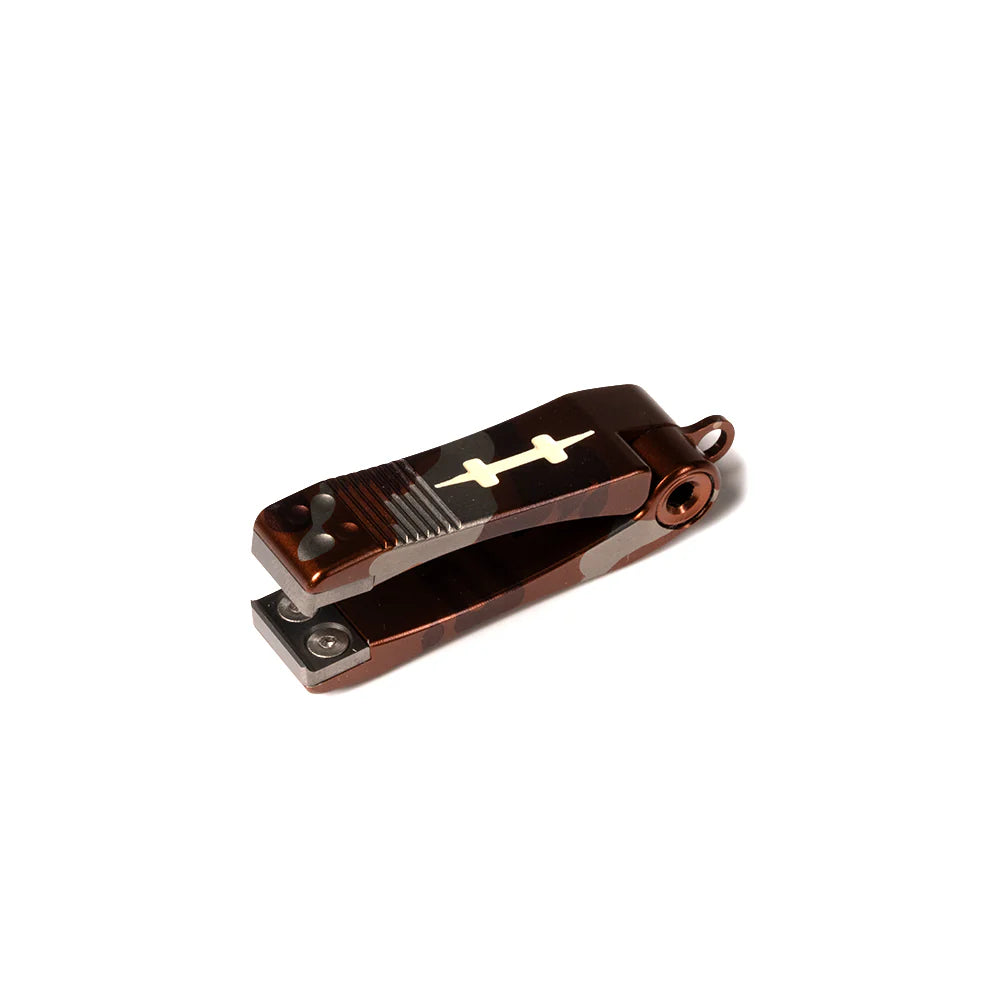 Pro Line Hatch Hatch Nipper 3 CAMO Special Limited Edition Color - New! – Salt Fly Pro
