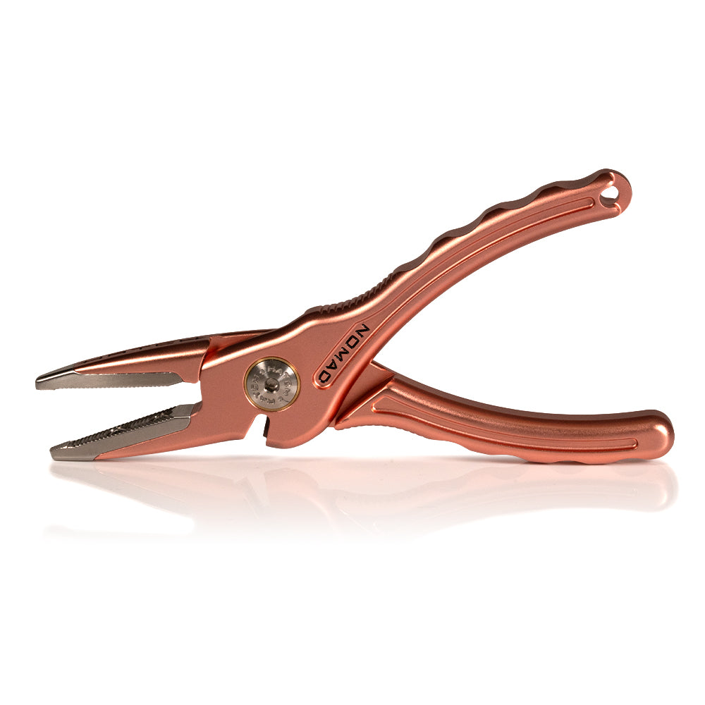 Hatch Nomad 2 Pliers in Copper 