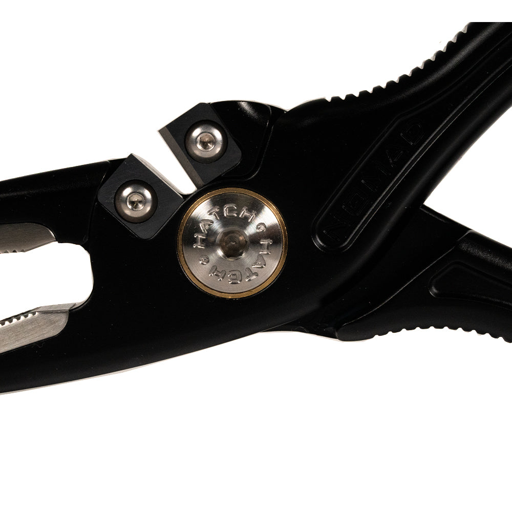 Hatch Nomad 2 Pliers in Black - NEW!