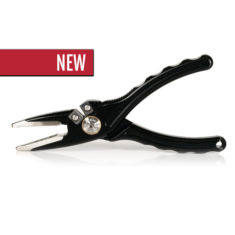 Abel Pliers Newly Redesigned With Sheath