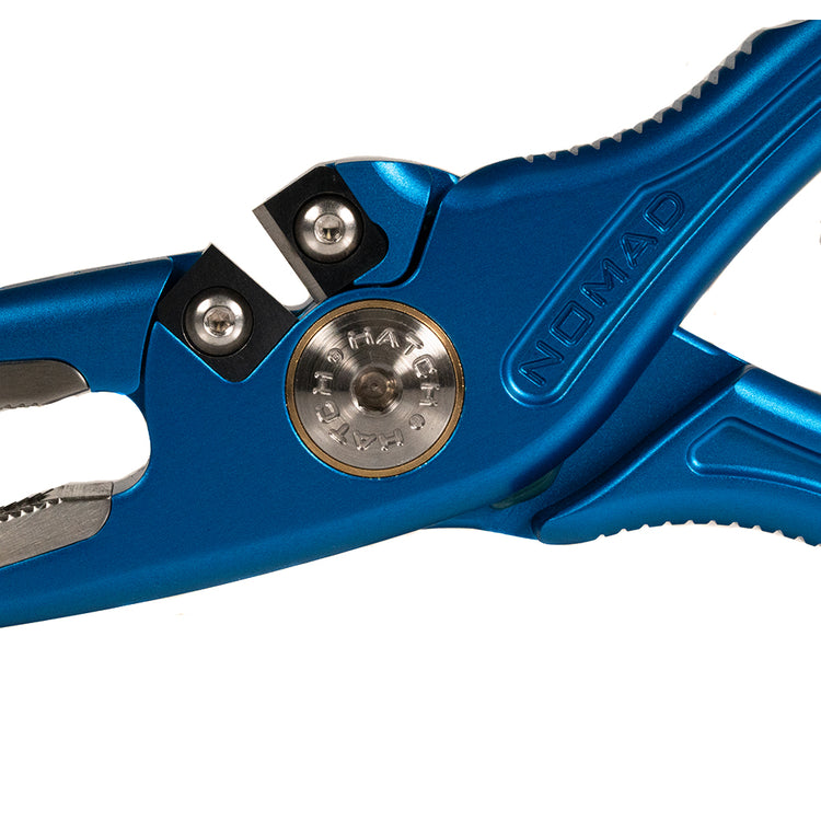 Hatch Nomad 2 & Tempest 2 Pliers are here. Do they hold up