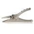 Hatch Nomad 2 Pliers in Clear/Silver - NEW!