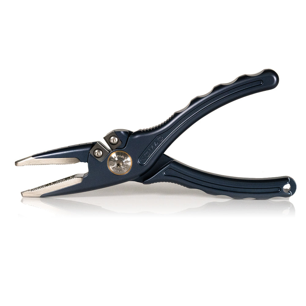 Hatch Nomad 2 Pliers in Grey - NEW!