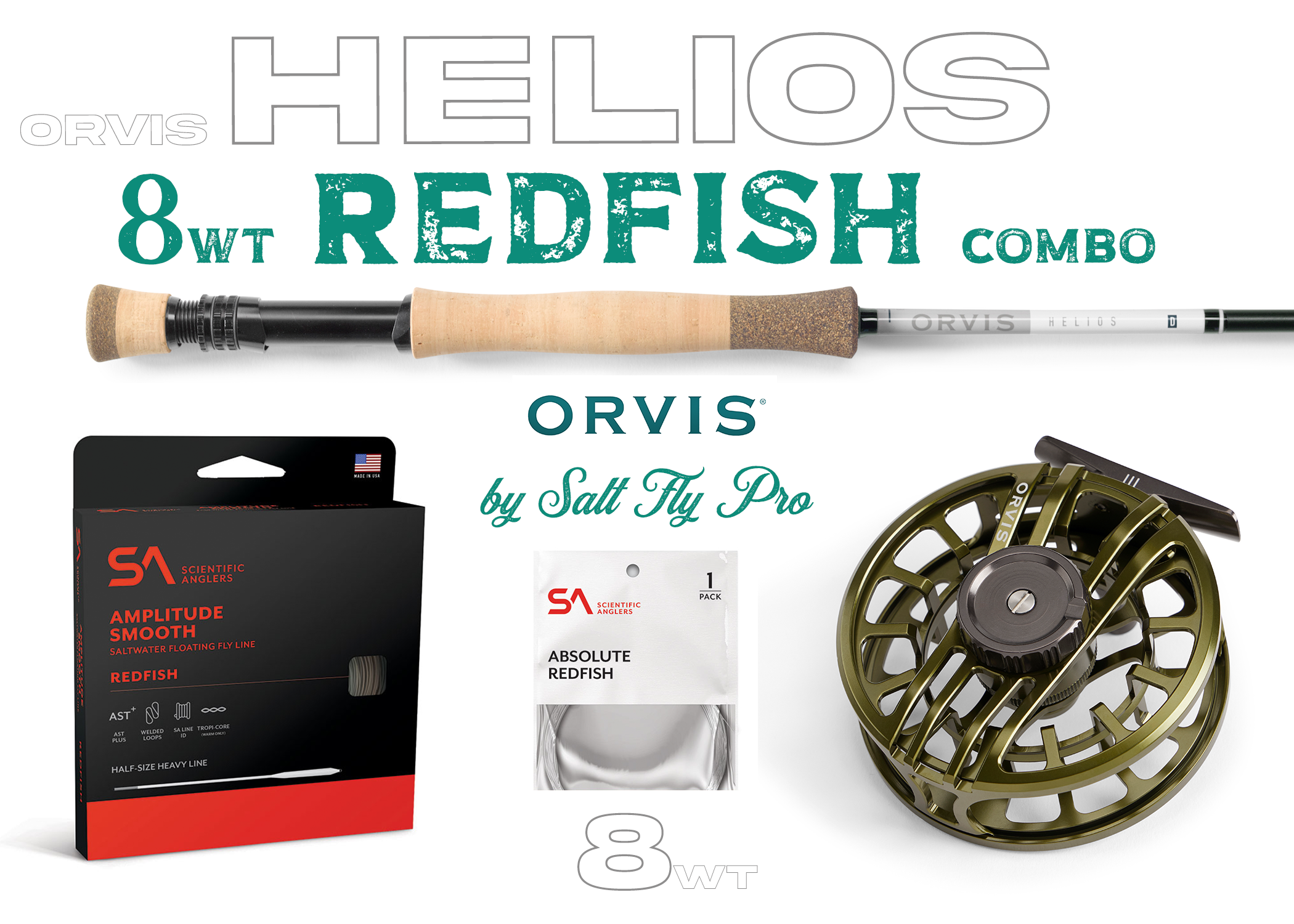 1 wt fly rod and reel combo Fishing & 5/6 with Accessories Experience unmatched performance and affordability with the Encounter fly rod and reel combo Orvis Helios D 9wt STRIPER