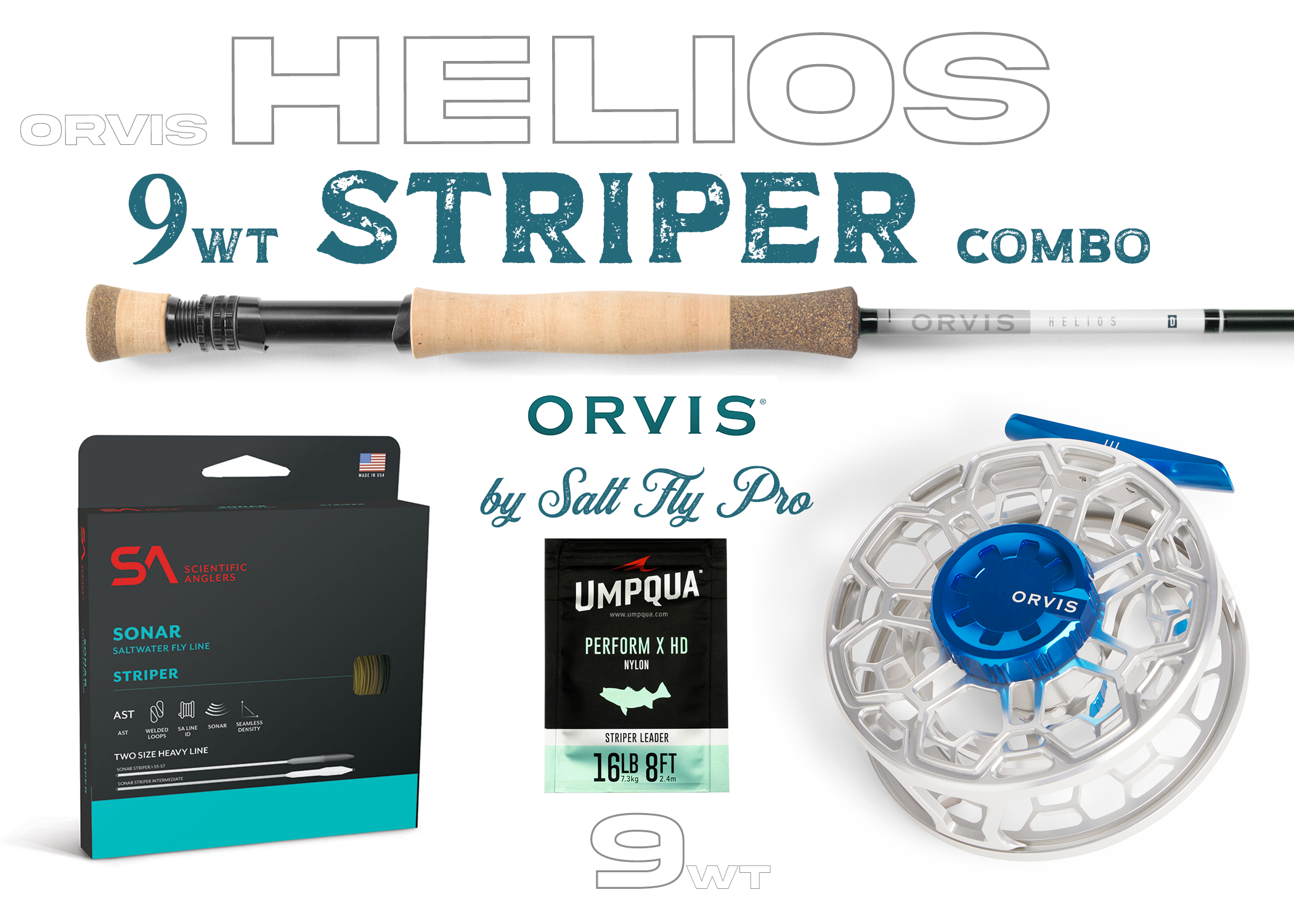 9 wt fly rod for bass reel Orvis Clearwater 908-4 Outfit The strong Is a 9wt rod suitable