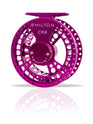 Shilton CR2 Reels (3-4wt) in Purple