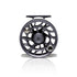 Hatch Iconic 5 Plus Gray Grey fly reels