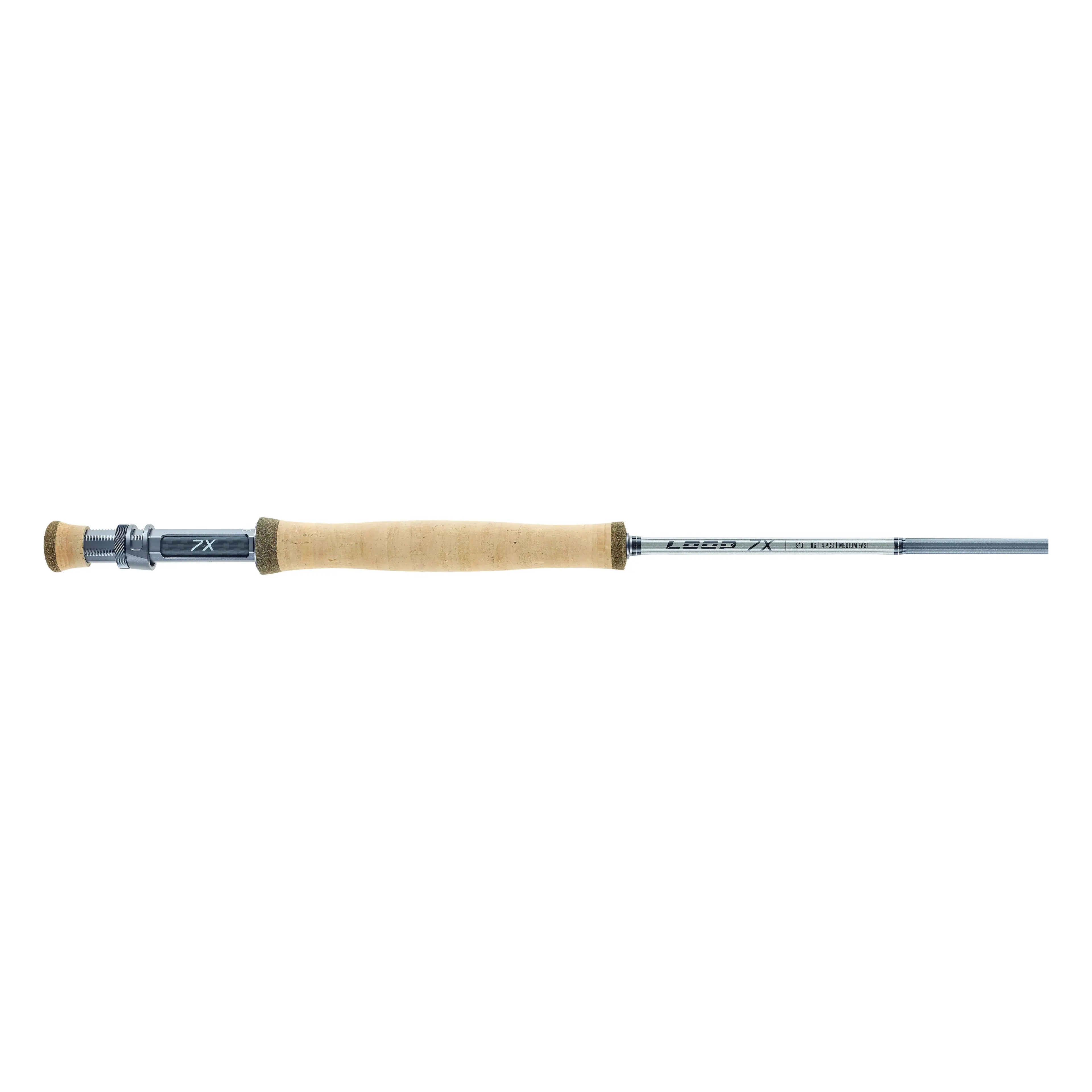 Loop 7X 6wt 9'0" Fly Rods - New!