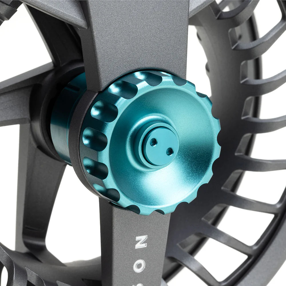 Lamson Liquid MAX Fly Reels in Tidal