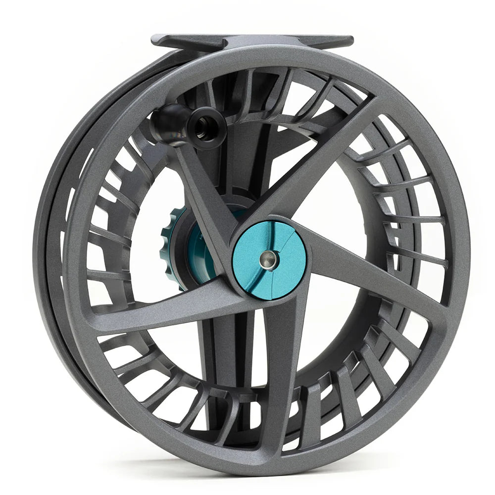 clearance lamson fly reels Lamson Liquid Max Fly Rod & Reel Outfit Combo