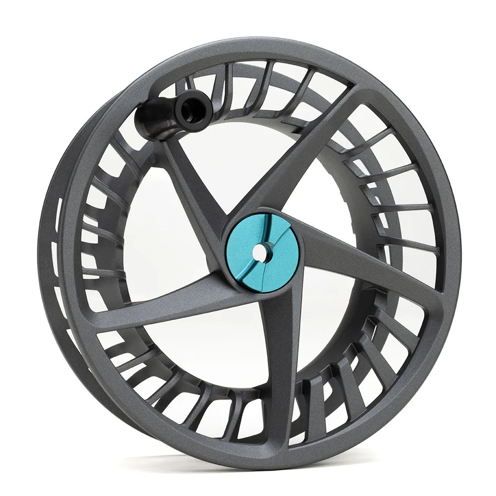 Lamson Liquid MAX Spare SPOOL in Tidal