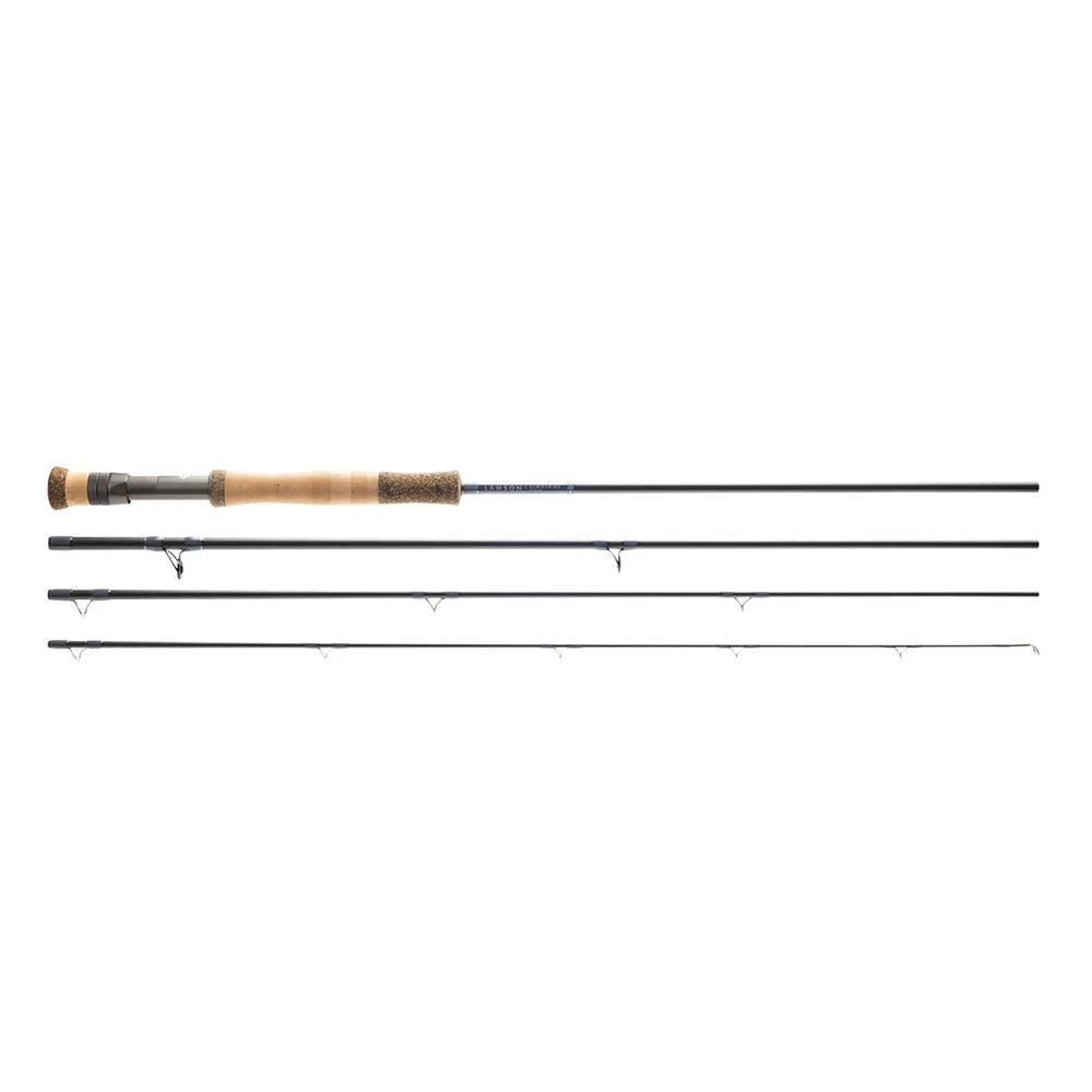 Lamson Liquid Max Fly Rods