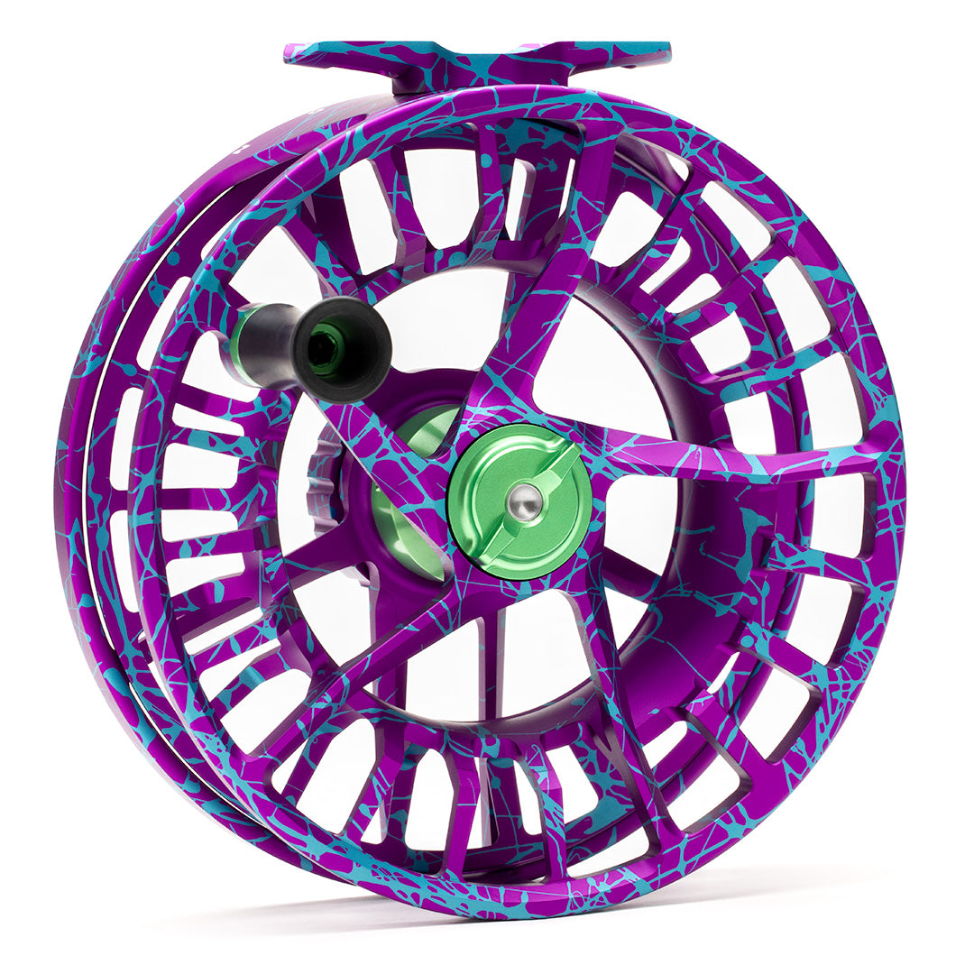 Lamson Litespeed 