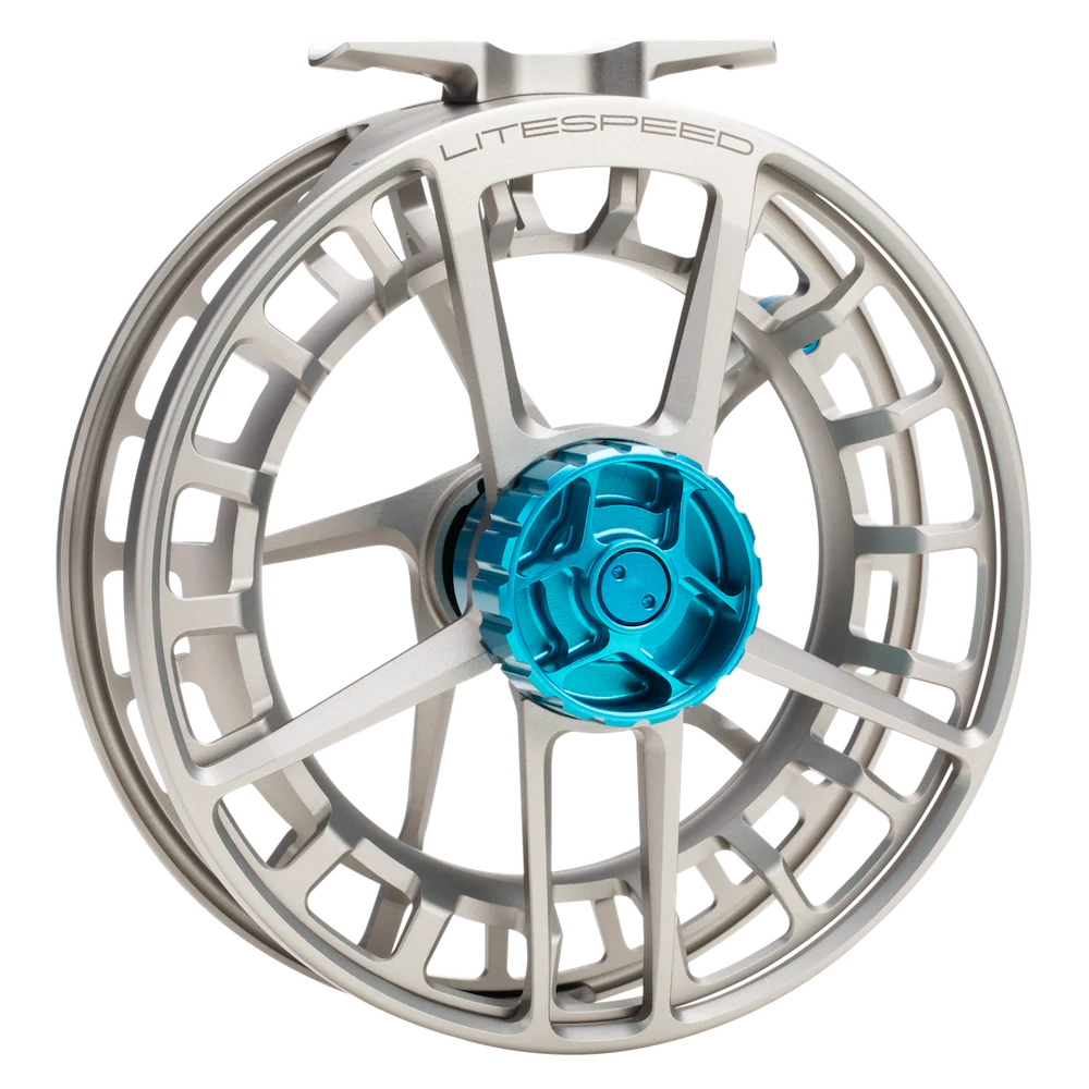 Lamson Litespeed M Saltwater Reels in Riviera - New!