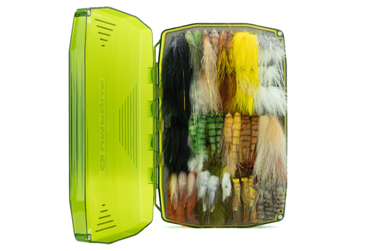 Umpqua UPG LT Payload Boat Box Freshwater & Streamers