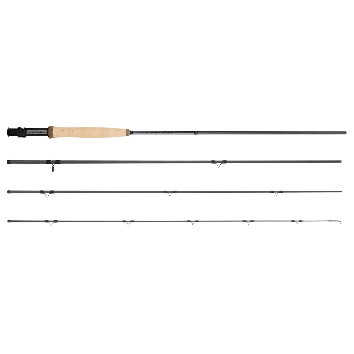 Loop Ström 4wt 9'0" Fly Rods - New!