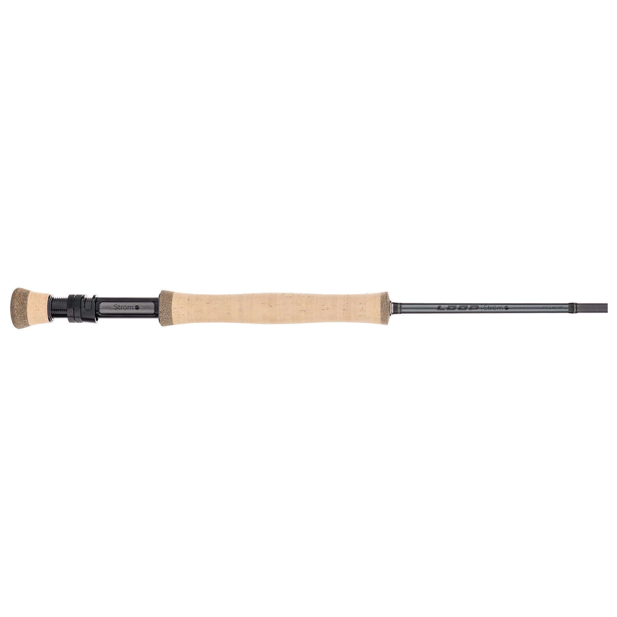 LOOP 7X Fly Rods – Salt Fly Pro