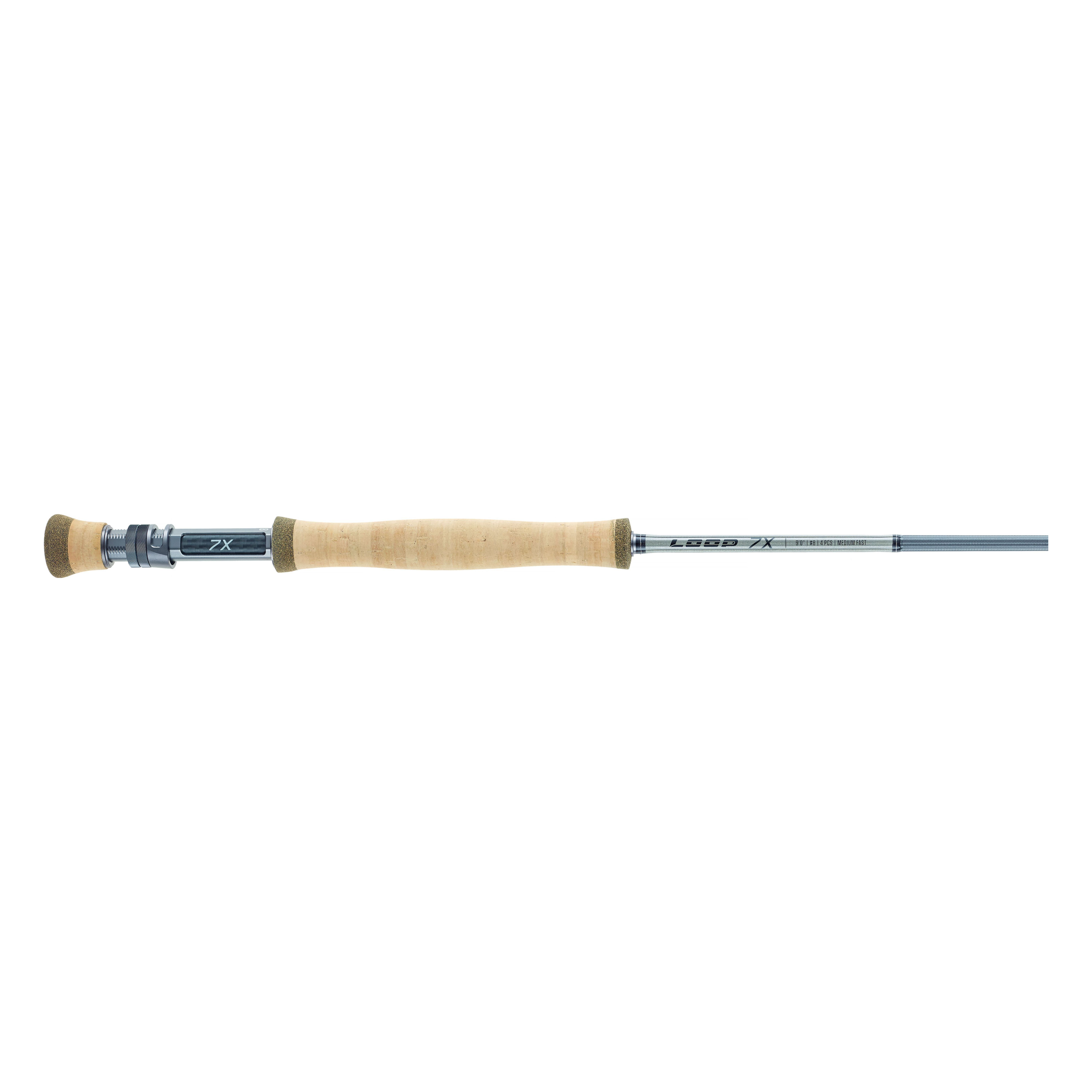 Loop 7X 8wt 9'0" Fly Rods - New!