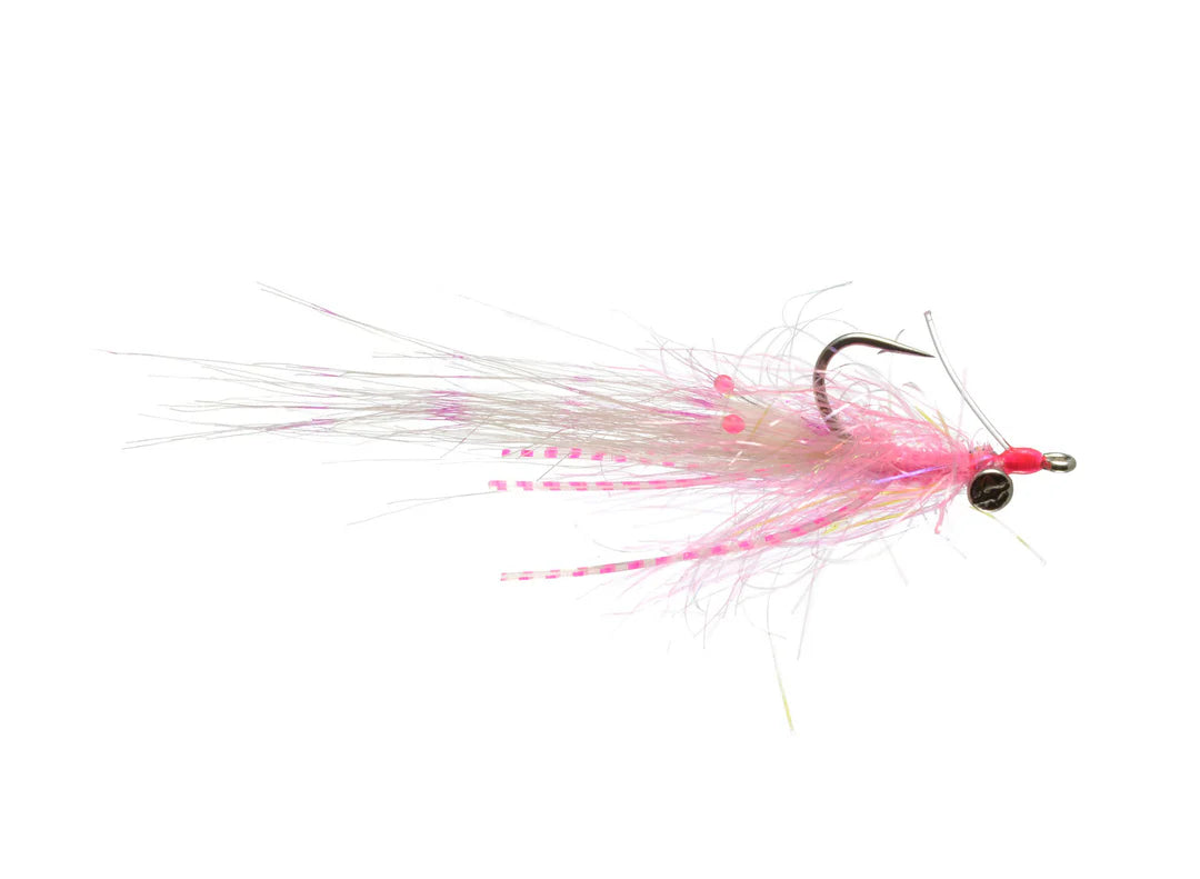 Mason's Rum Punch Shrimp #4 in Pink - New!