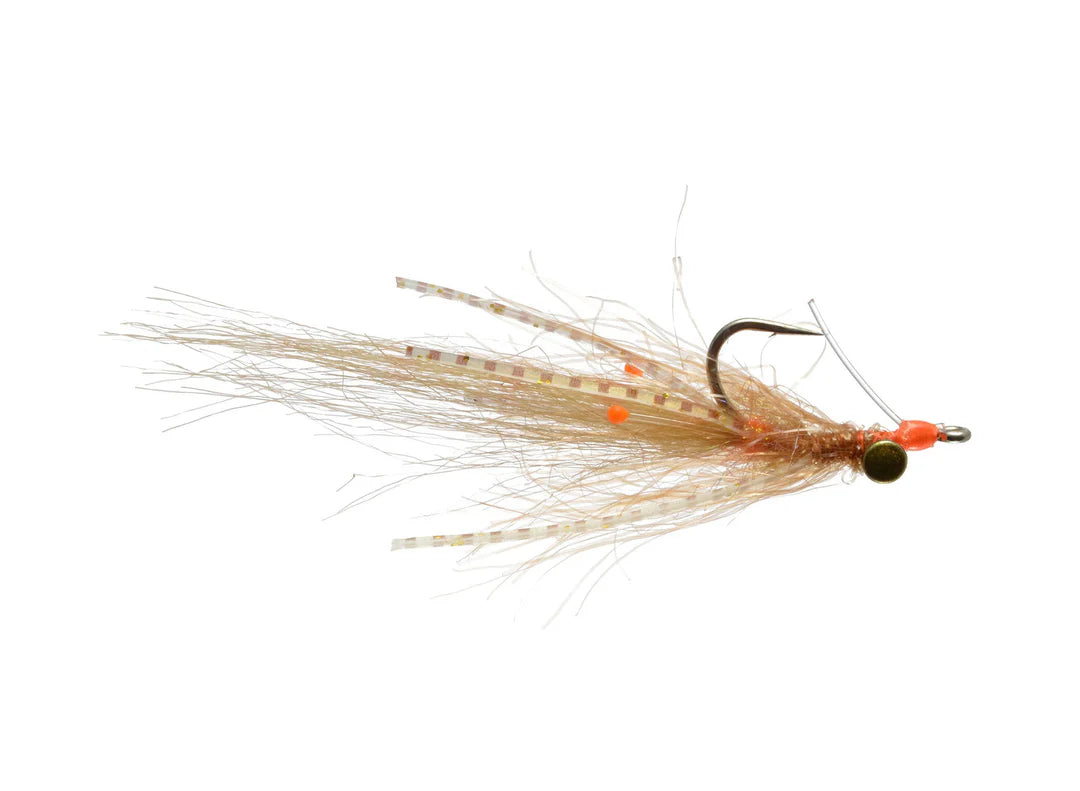 Mason's Rum Punch Shrimp #4 in Tan - New!