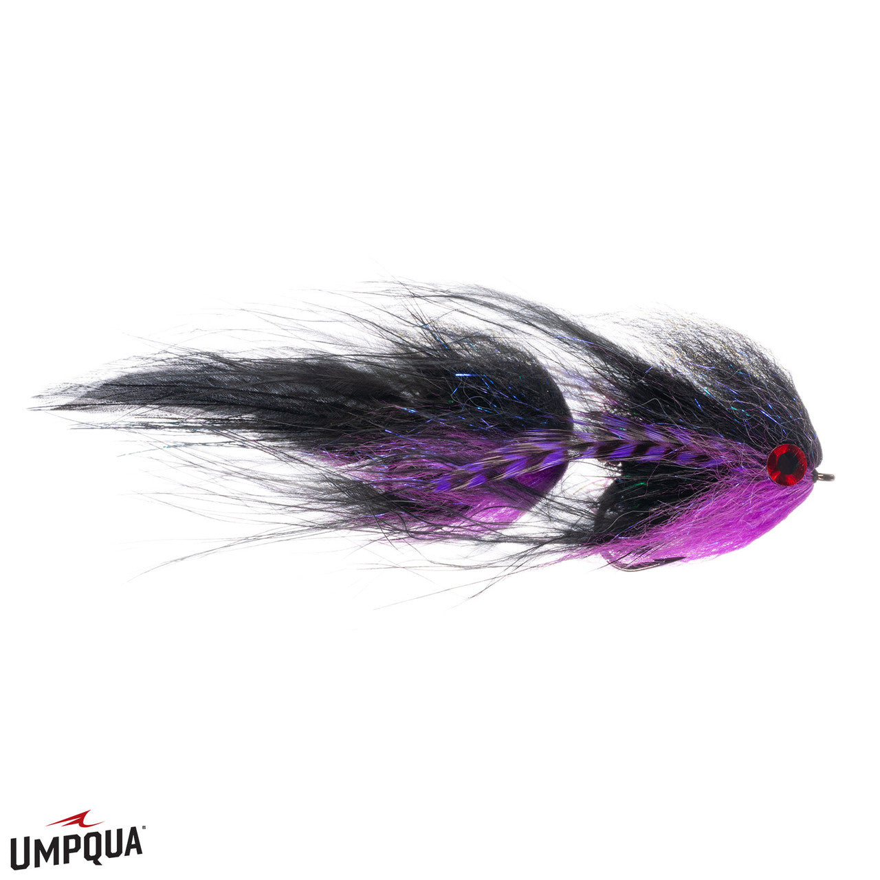 Umpqua JK's MobScene in Black/Purple - New!