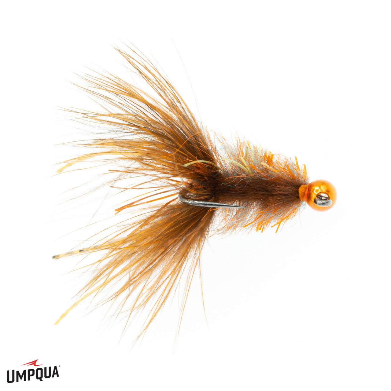 Umpqua Mountain Lobster #8 in Orange - New!