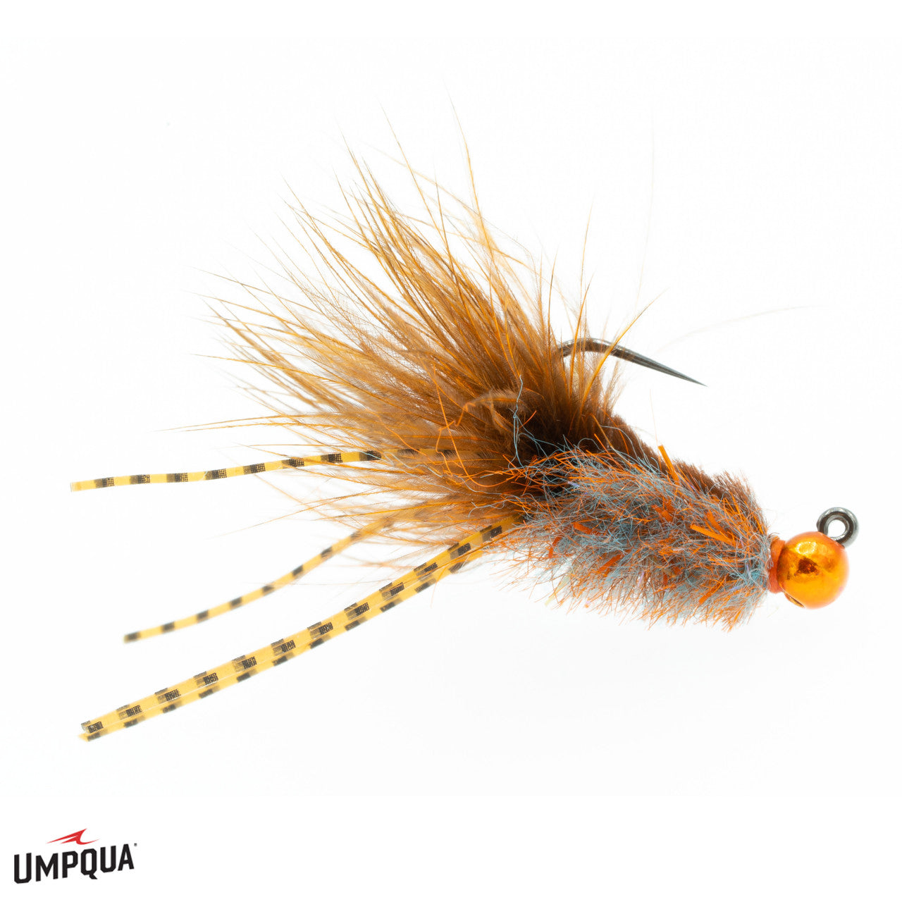 Umpqua Mountain Lobster #8 in Orange - New!