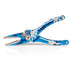 Hatch Nomad 2 Pliers in Splash Camo Blue Special Edition Color - New!