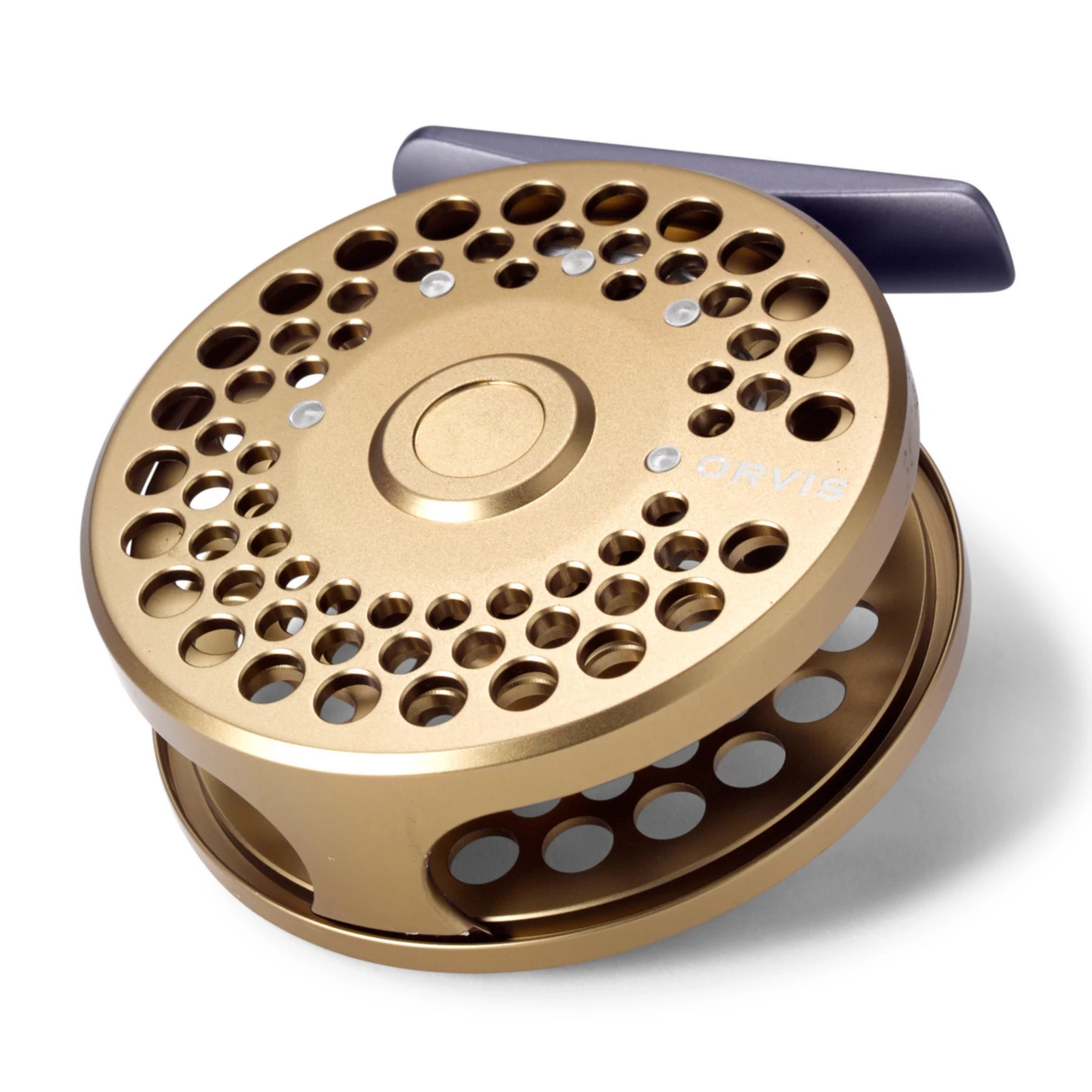 Orvis Battenkill Click Fly Reel Bronze / I