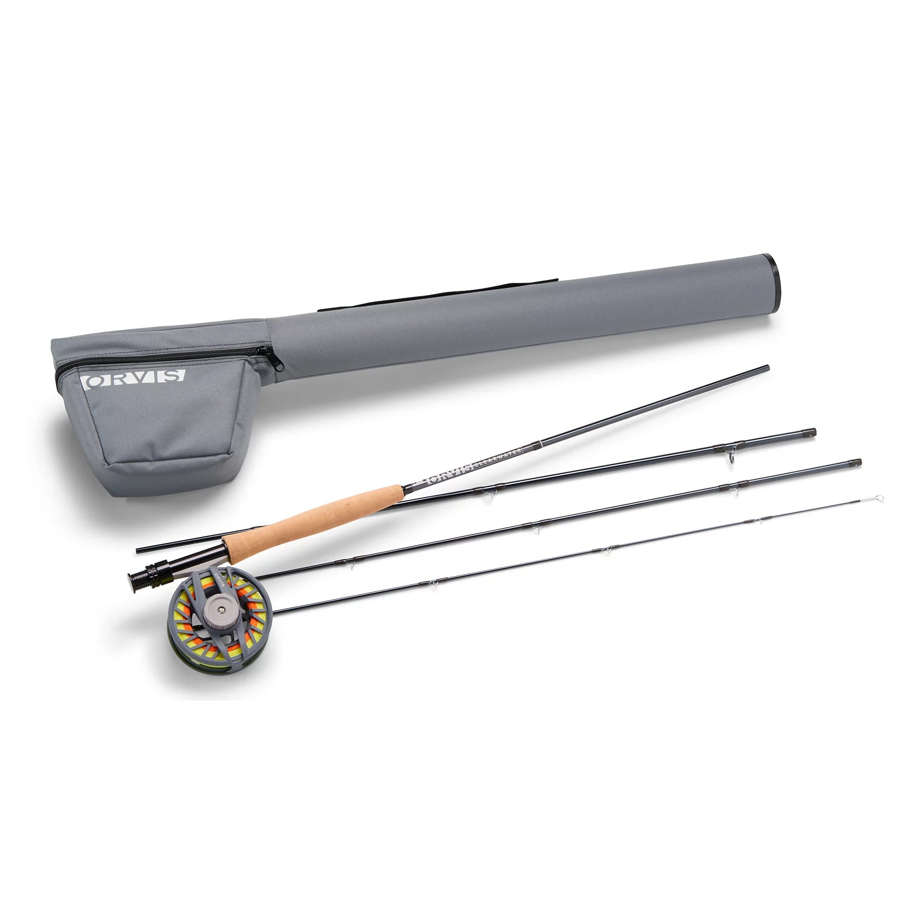 Orvis Clearwater Outfits - Fly Rod & Reel Combos
