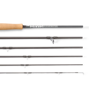 Clearwater 6-Piece Fly Rod