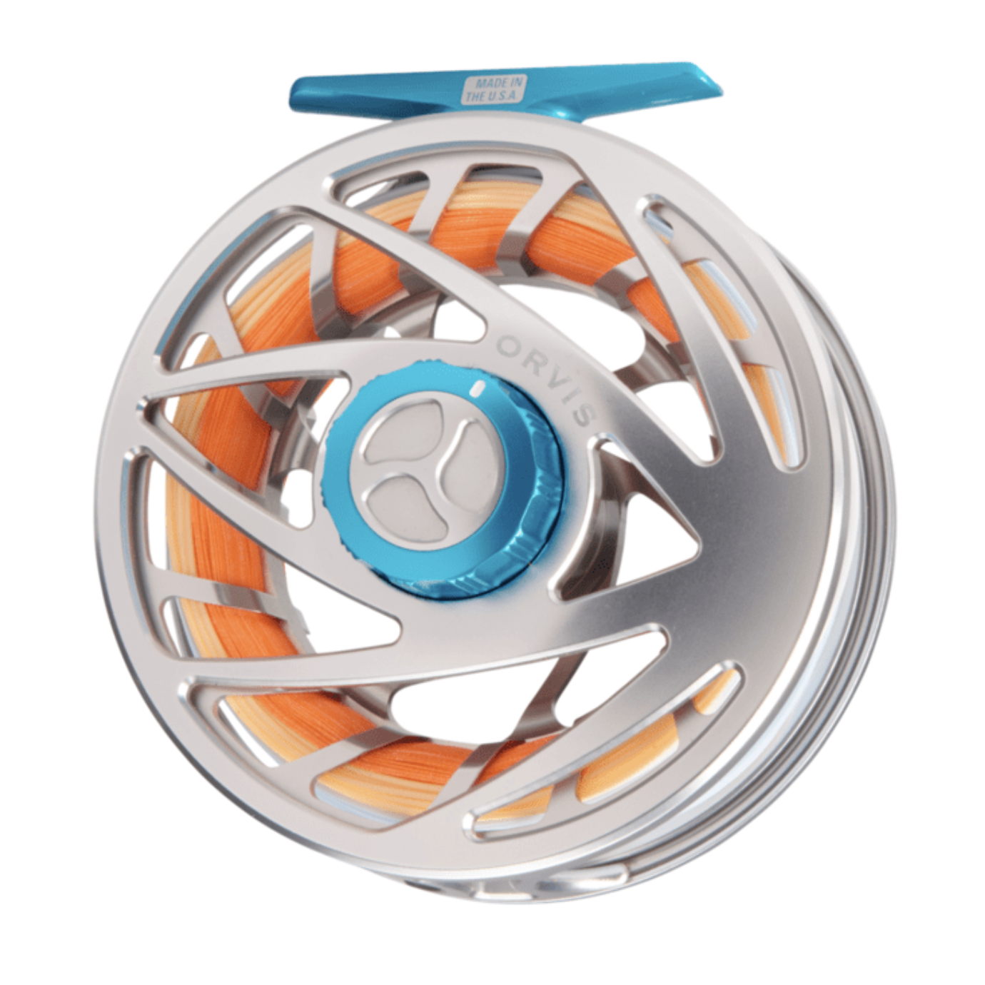 Orvis Mirage