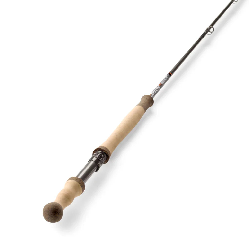 Orvis MISSION Two-Handed Fly Rods - Spey & Switch