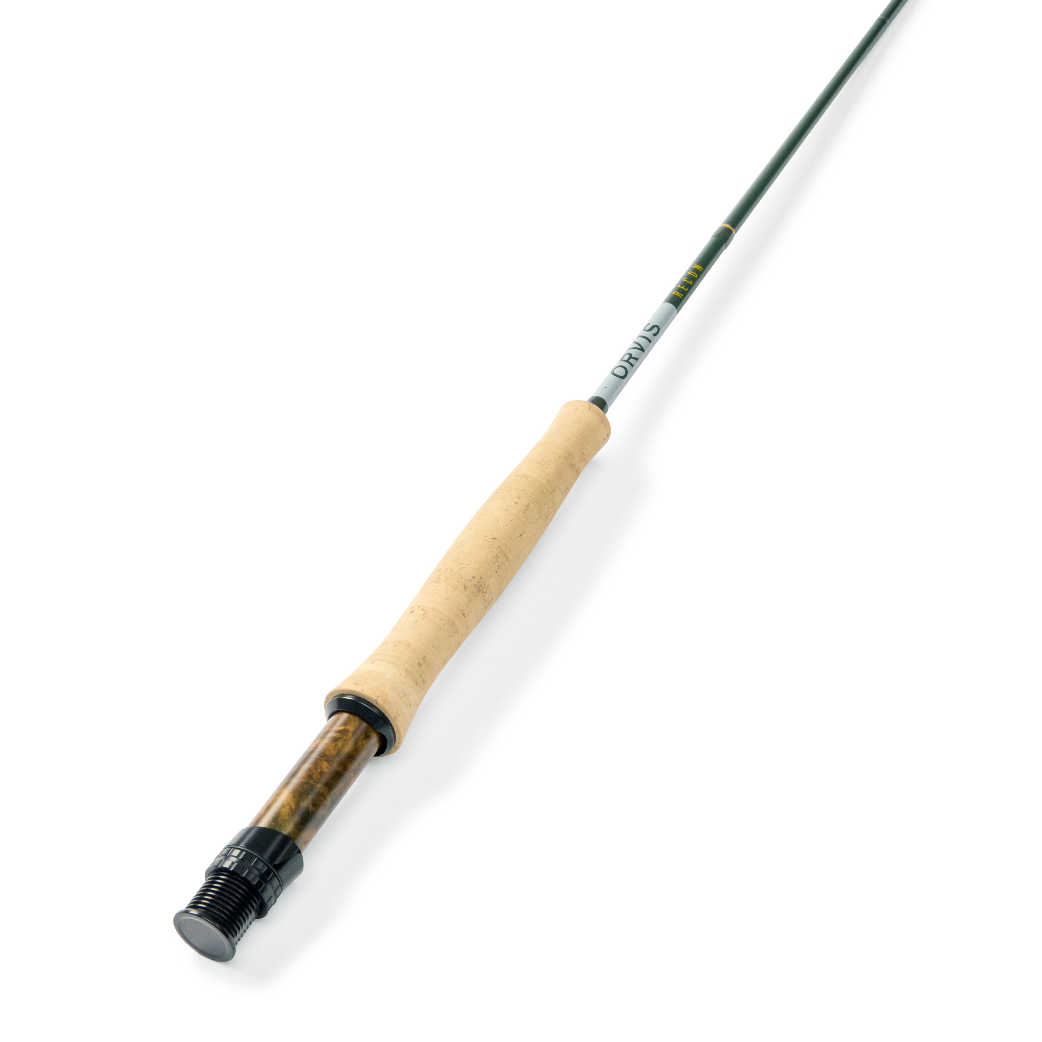 Orvis RECON Freshwater Fly Rods - New 2026 Version
