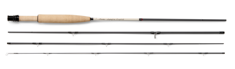 ORVIS Superfine 4wt 8ft-4 TIGHTROOP ORVIS Superfine 4wt 8ft-4 TIGHTROOP