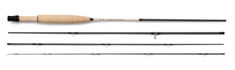 Orvis Superfine Graphite / Carbon Fly Rods