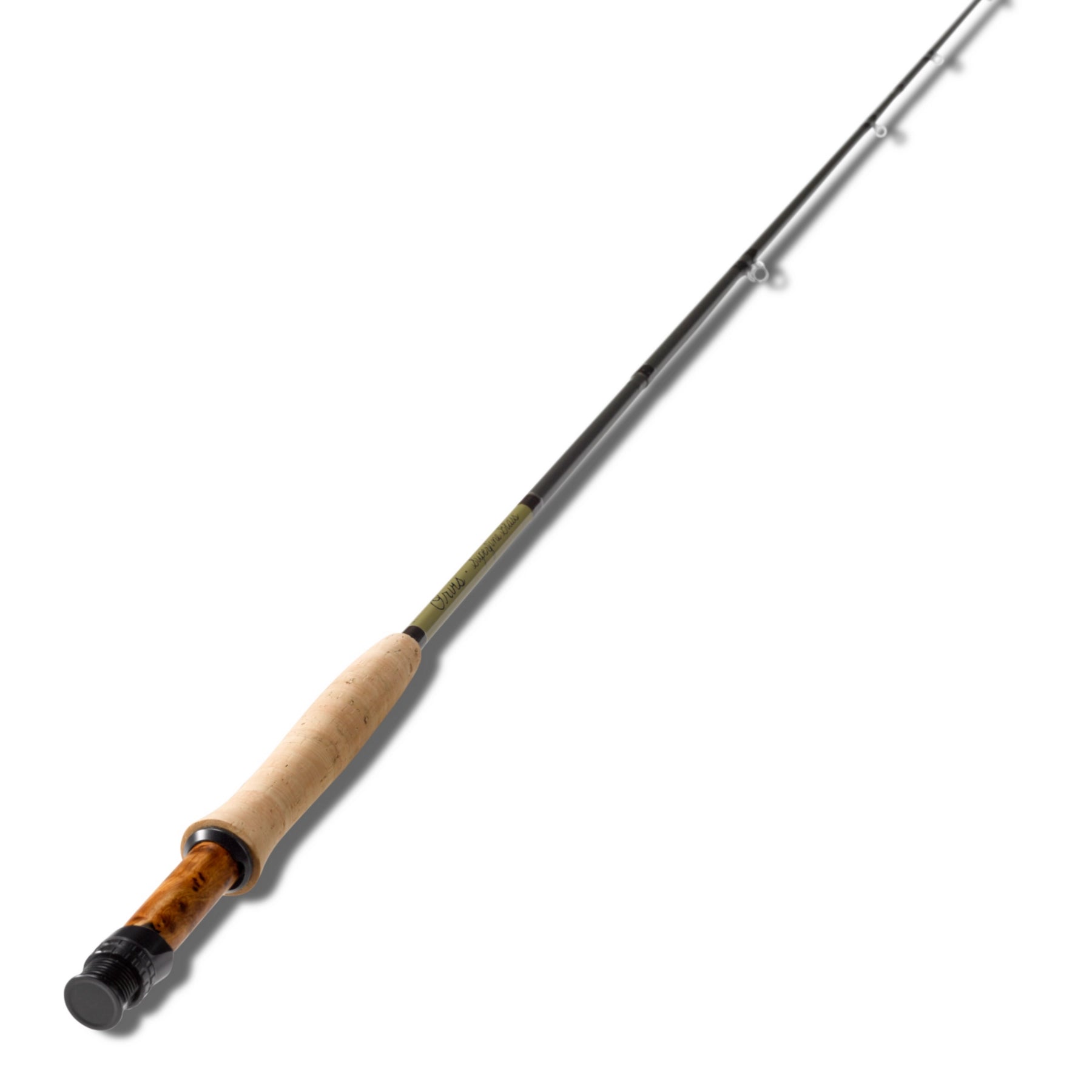 Orvis Superfine GLASS Fly Rods – Salt Fly Pro
