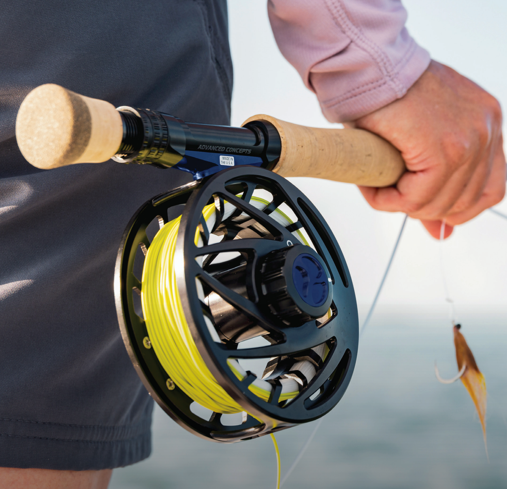 Orvis Mirage