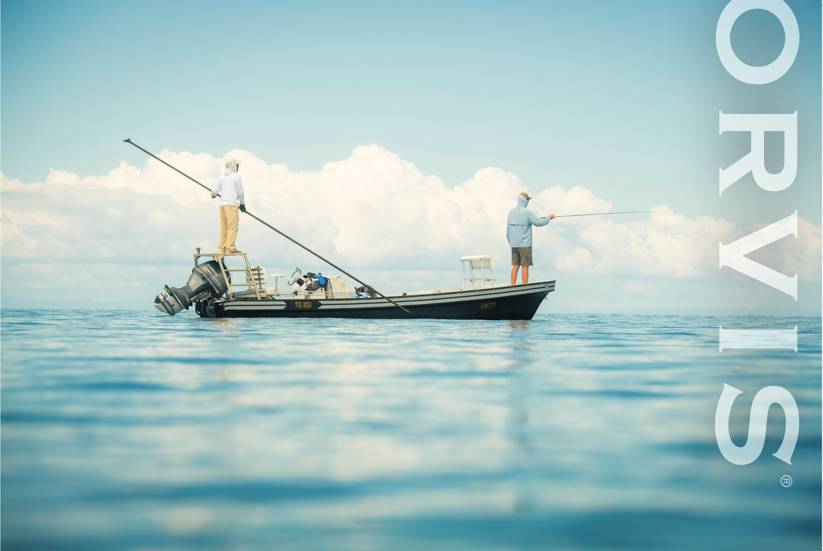 ORVIS Fly Rods & Reels