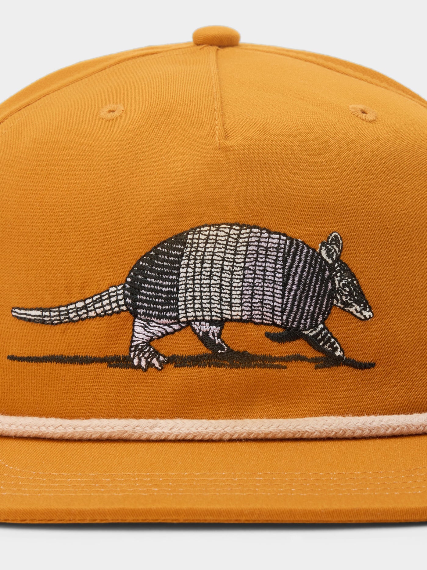 Duck Camp Armadillo Hat in Coastal Copper - New! – Salt Fly Pro