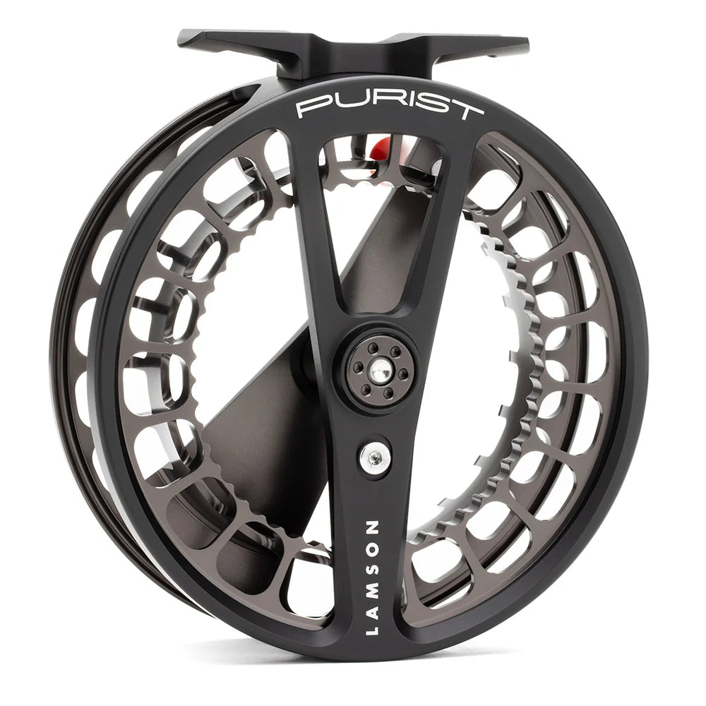 Lamson Purist II Fly Reel in Tribute Color - New!