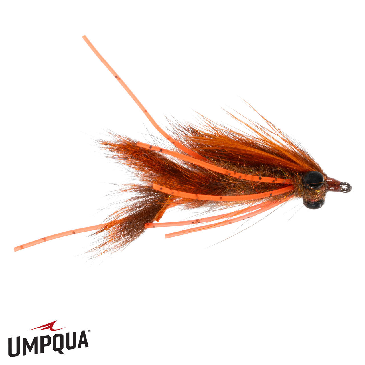 Umpqua Pinch Hitter #4 in Orange - New!