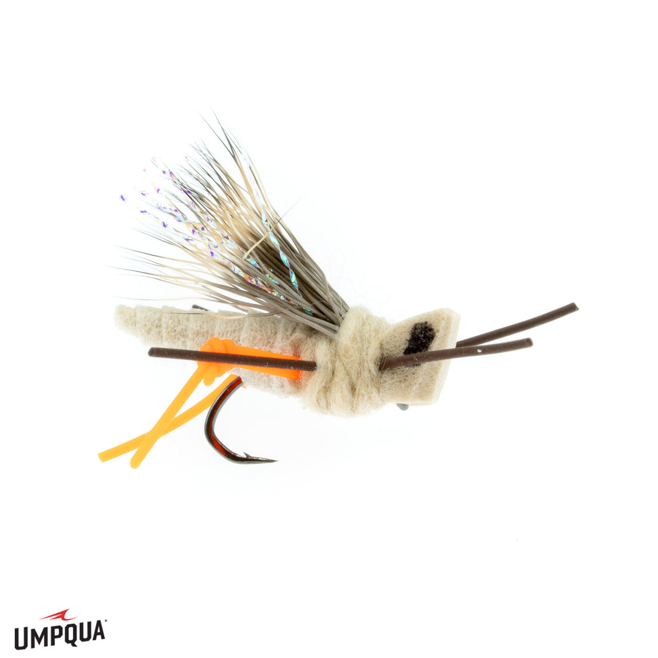 Umpqua Pint Hopper in Tan - New!