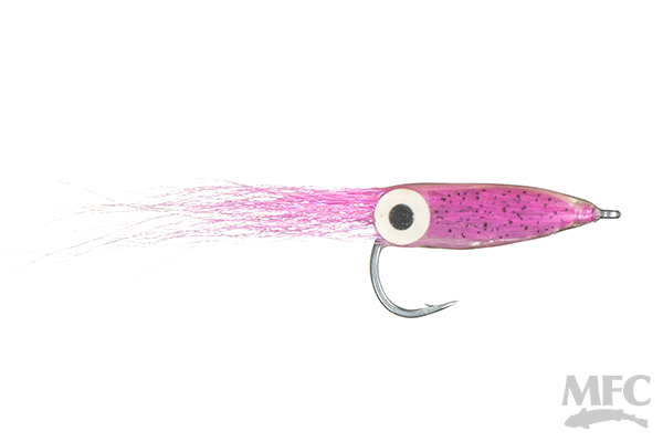 MFC Popovics' Squid Candy Pink