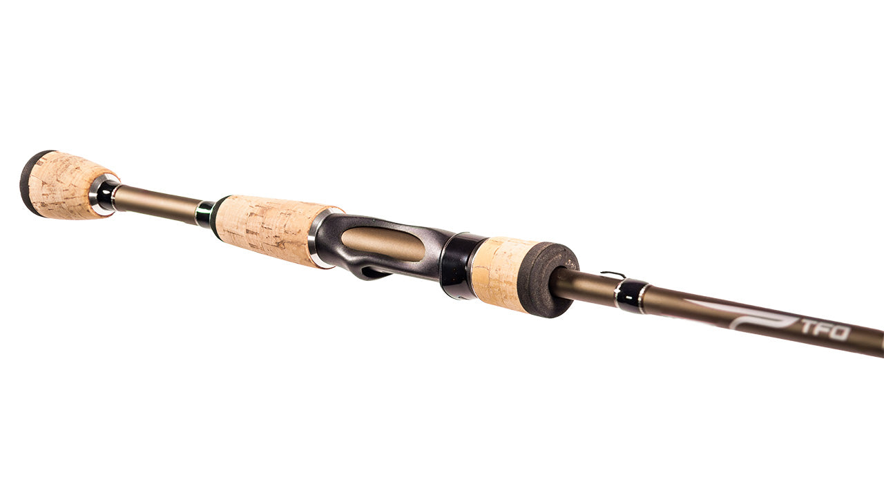 factorio mod fishing pole TFO Professional Spinning Rods
