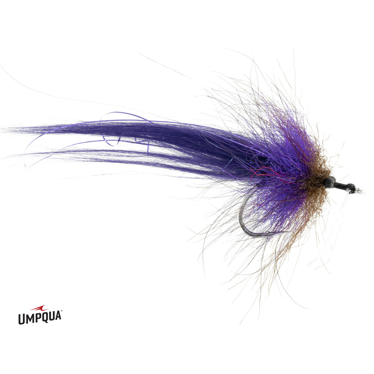 Umpqua PUNISHER Blurple