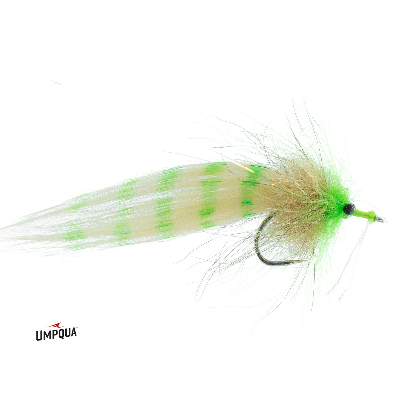 Umpqua PUNISHER Key Lime