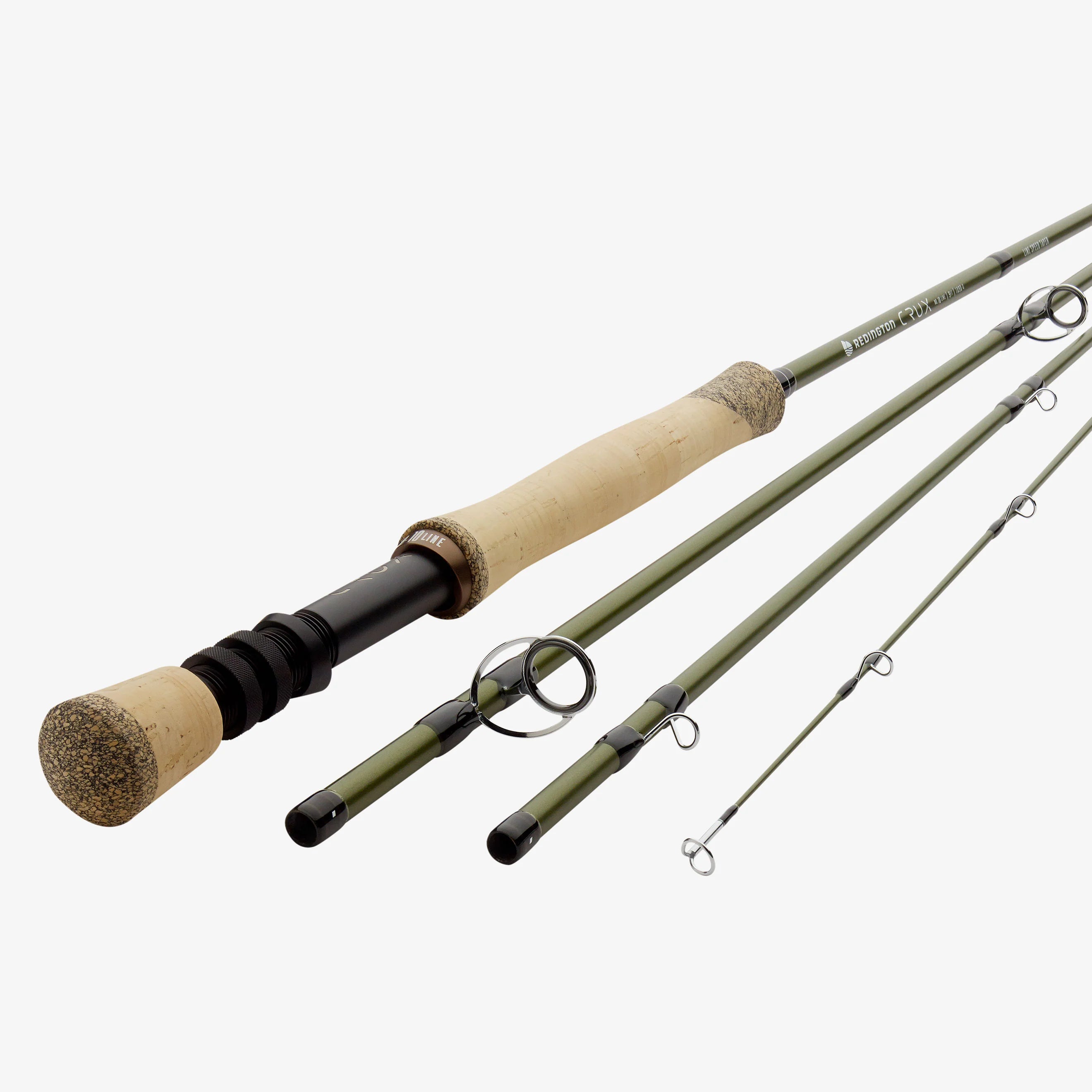 Redington Path Combo 9 foot 5 weight Fly fishing Rod Reel Line Case -  Armadale Angling
